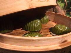 青团-荣轩(新荣记环球金融中心店)