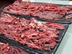 -刘少华贵州小黄牛·鲜牛肉火锅(总店)