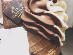 -GODIVA(港汇恒隆广场)