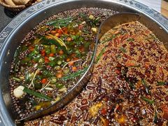 -胖子鱼·天水麻辣鱼火锅(秦州407店)