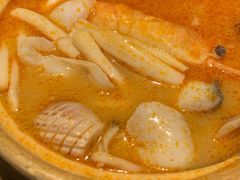 -泰妃殿(武汉首店)