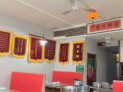 -开元春海鲜烧烤(四流南路总店)