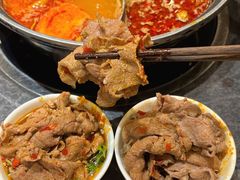 -匠牛亭·锅物烧肉放题自助(昆百大·泰业城店)