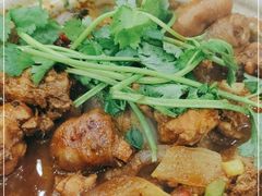 -川香煲(茅台路店)