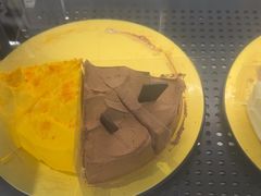 -Pantry's Best派悦坊蛋糕(K11购物艺术中心店)