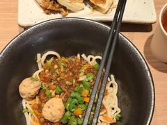 -大师兄·西北小馆(金湾华发商都店)