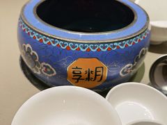 -享月汤皇·海鲜小火锅·聚会(曲江创意谷店)