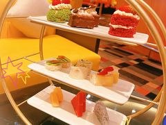 -上海大宁福朋喜来登酒店大堂吧(共和新路店)