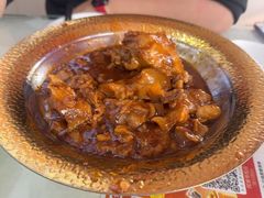 -同发号饭庄(复兴路店)