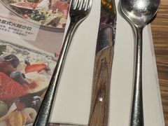 -半秋山西餐厅(销品茂店)