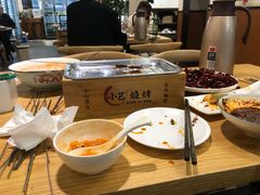 -小艺烧烤(曲江店)