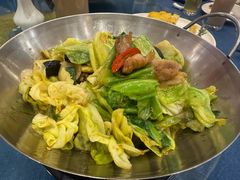 -御沪沪味园.融合菜.海鲜(斜土路店)