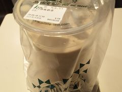 -1点点(学府路店)