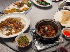 -北京丽亭华苑酒店·四季中餐厅(知春路店)