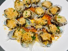 -海鲜e族(马王堆店)