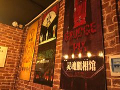 -N次方实景密室逃脱 (中宏大厦店)