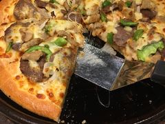 -必胜客(兴隆店)