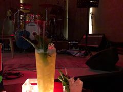 -TZ House音乐现场(来福士中心店)