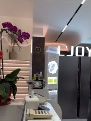 -LJOY丽锦造型·烫发染发