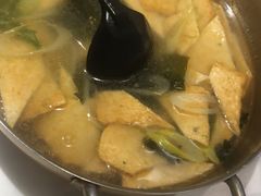 -HOTISLAND海鸡岛·韩国料理(江南西店)