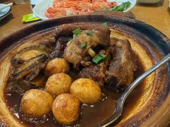 -洲晓鲜·舟山海鲜大排档(朱家尖风景区店)