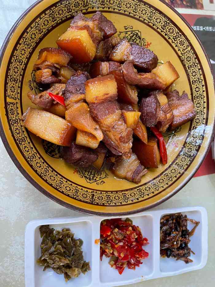 毛家饭店(韶山店)-"汤奶奶毛家饭店9199 0902222800 .