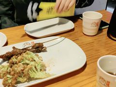 -本色.小马哥烧烤(五一路总店)