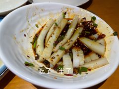 -二钳洞庭虾蟹·江湖菜(成都鹭岛店)
