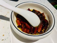 -鑫隆四季涮肉(八角畅游店)
