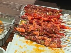 -邢氏老太太烤串(北兴街店)