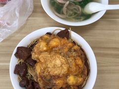 -老余家面馆