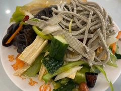 -孟记粥铺·家常菜·烧烤·粥(亚运村店)