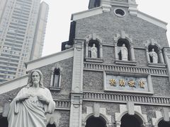 -重庆市江北嘴中央商务区中央公园