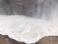 -陕西黄河壶口瀑布旅游区