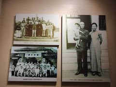 -李宗仁先生故居