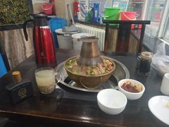 -陆记源·青海土火锅