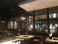 大堂-捞王锅物料理(四川北路店)