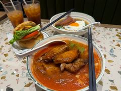 -华嫂冰室(尖沙咀店)