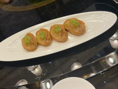 -北京四季酒店·采逸轩