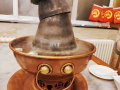 -牛街·马辈儿涮肉(牛街二店)