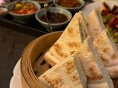 -西安凯悦酒店·湖畔中餐厅