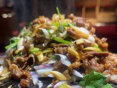 -京味斋·北京烤鸭(华威桥北工大店)