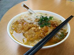 -荔林食店(西华路店)