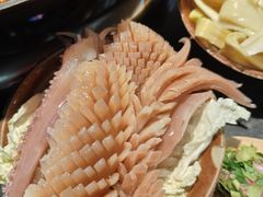 -陈陈火锅(较场口店)