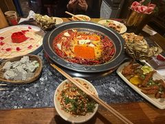 -蜀大侠火锅(总府路店)