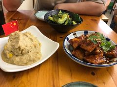 -炒豆合作社(东四总店)