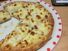 -菲滋意式餐厅(青悦城店)