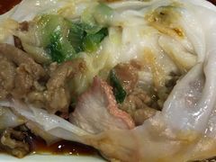 -银记肠粉店(新港西路店)