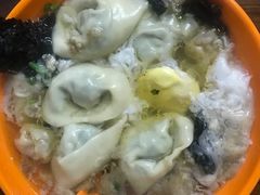 -阿麟馄饨(延长路店)