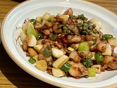 -禾珍珠家常小馆(河南博物院店)